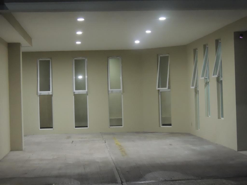 Hotel Metropolitano 坦皮科 外观 照片